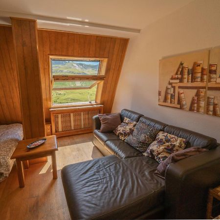 Apartamentos Formigal Extérieur photo