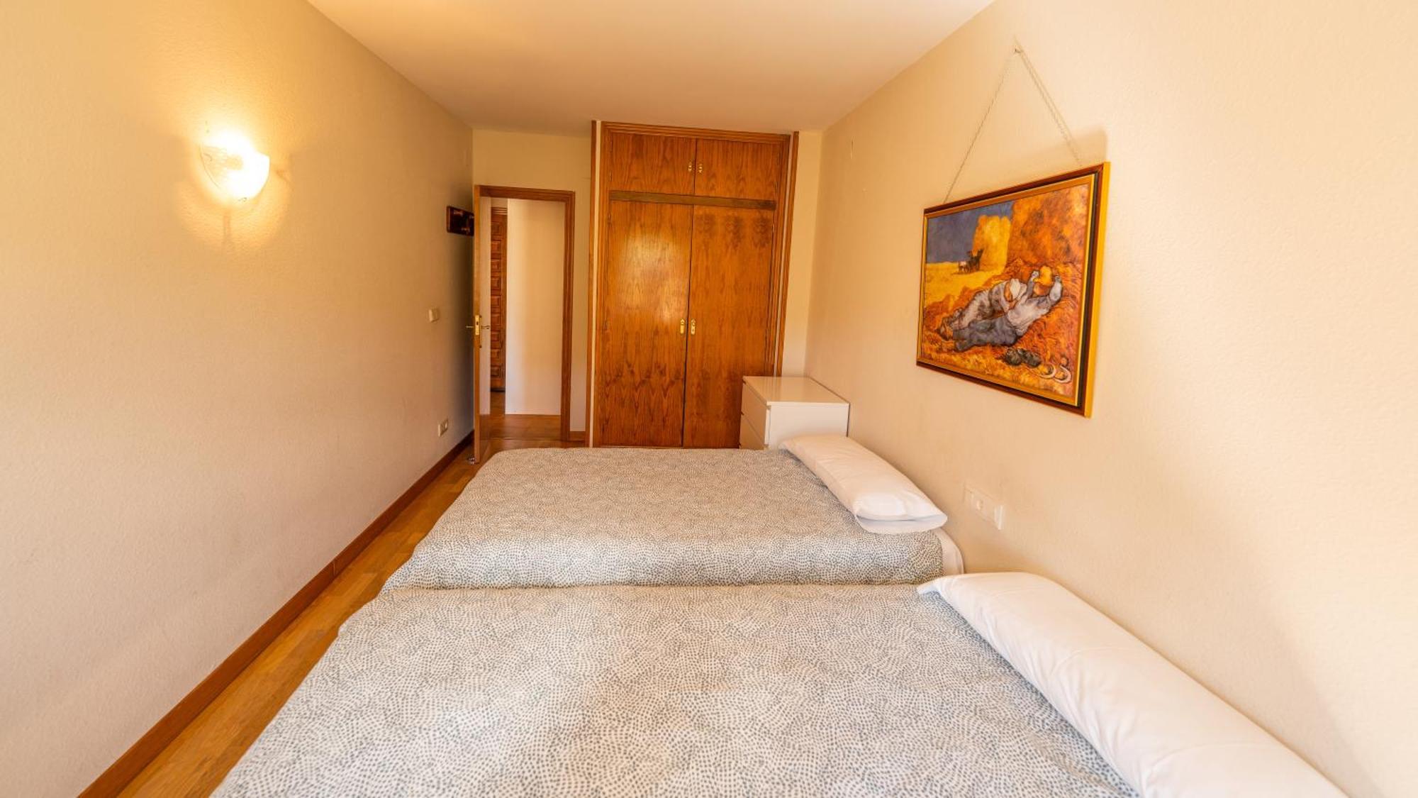 Apartamentos Formigal Extérieur photo