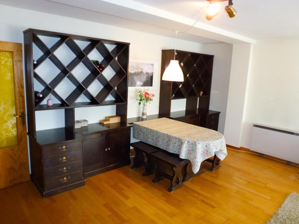 Apartamentos Formigal Extérieur photo