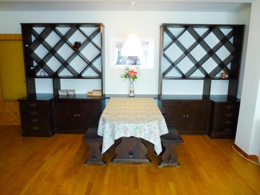 Apartamentos Formigal Extérieur photo
