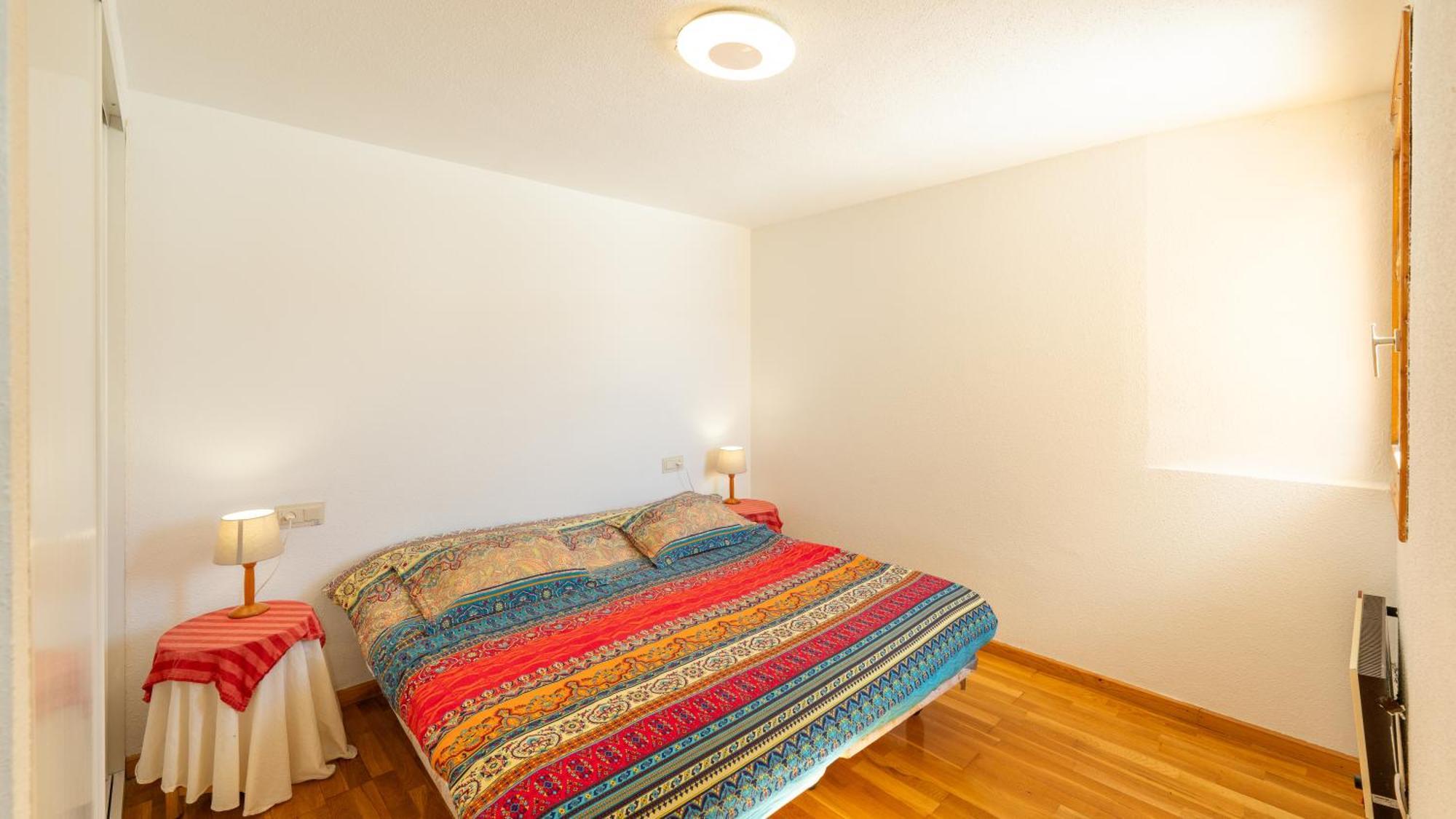 Apartamentos Formigal Extérieur photo