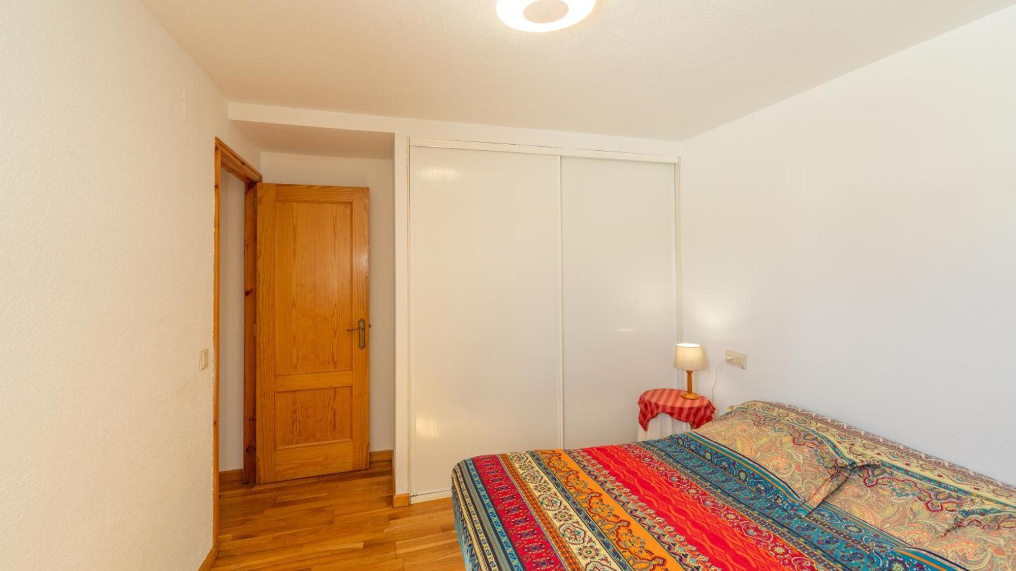 Apartamentos Formigal Extérieur photo