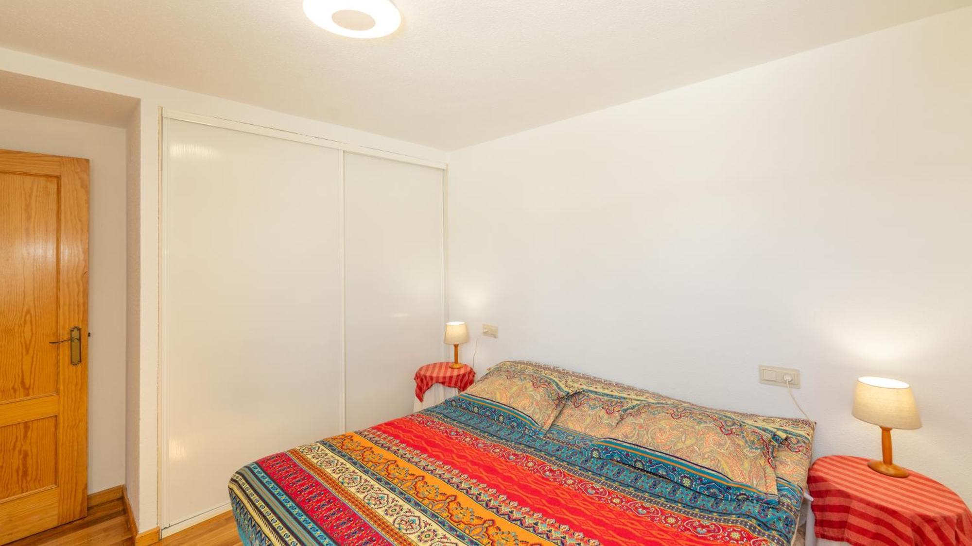 Apartamentos Formigal Extérieur photo