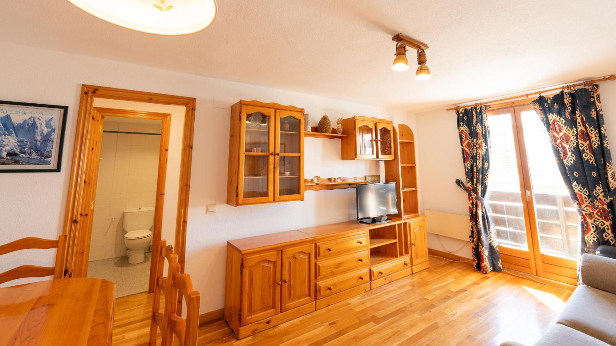 Apartamentos Formigal Extérieur photo