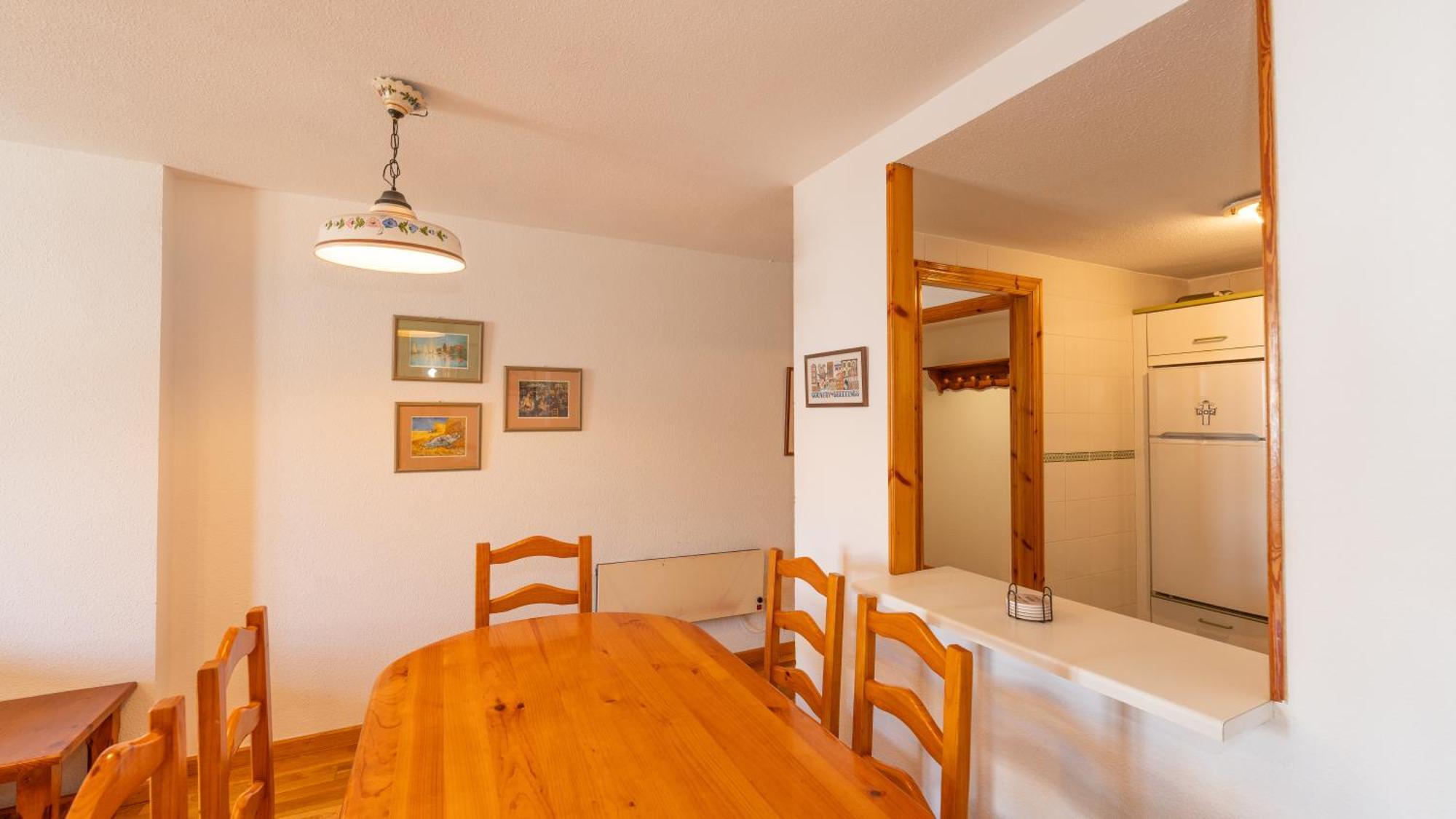 Apartamentos Formigal Extérieur photo