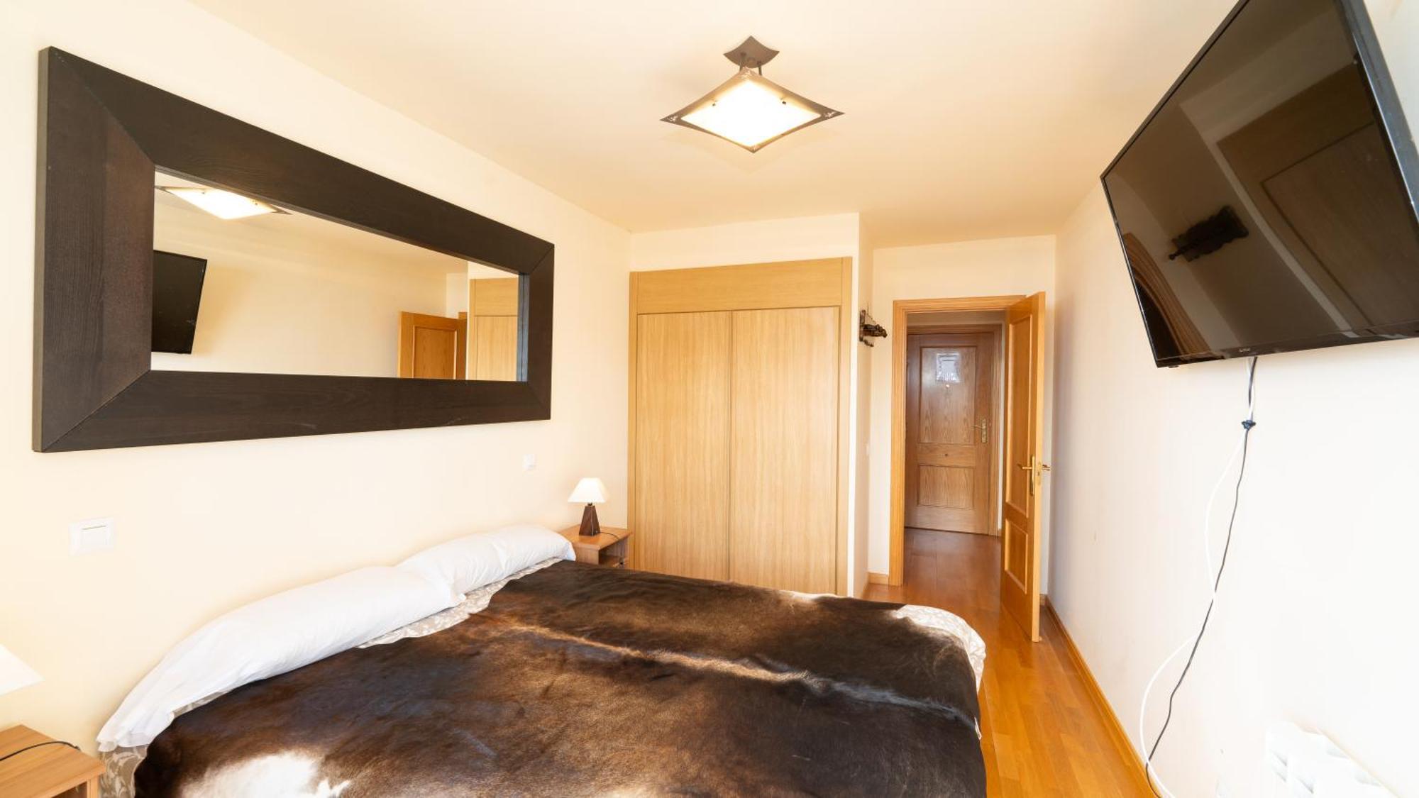 Apartamentos Formigal Extérieur photo