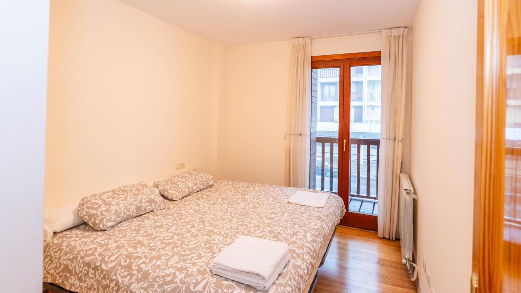 Apartamentos Formigal Extérieur photo